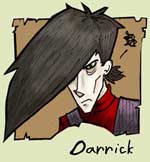 Darrick